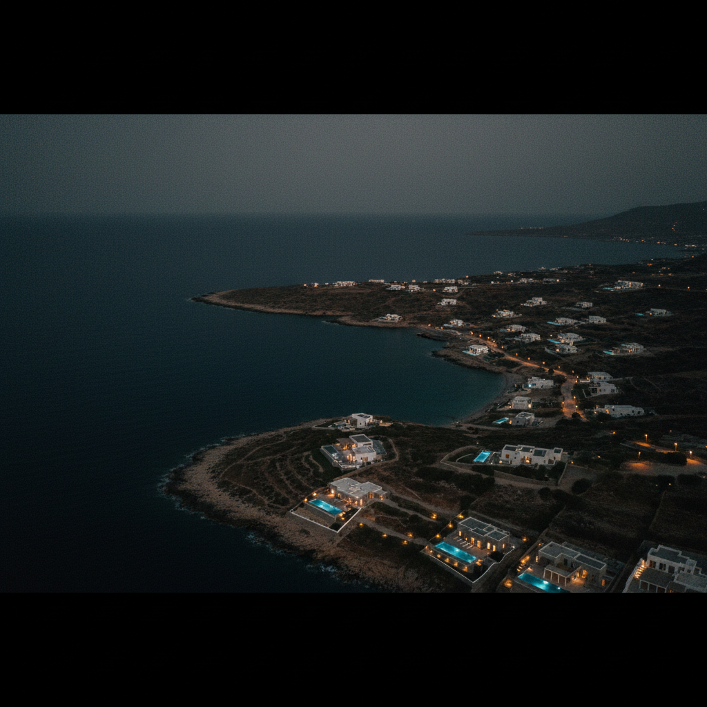 The Island: Which areas of Crete do you cover?