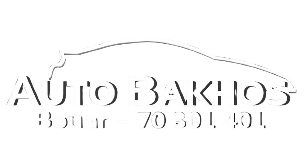 Auto Bakhos