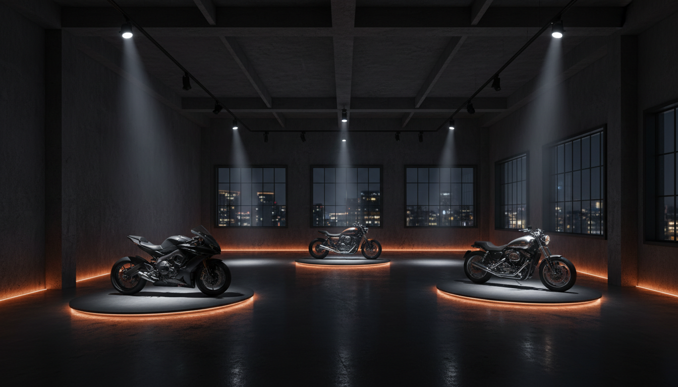 Showroom