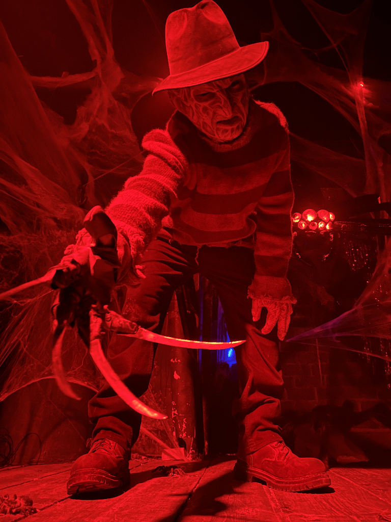 Freddy