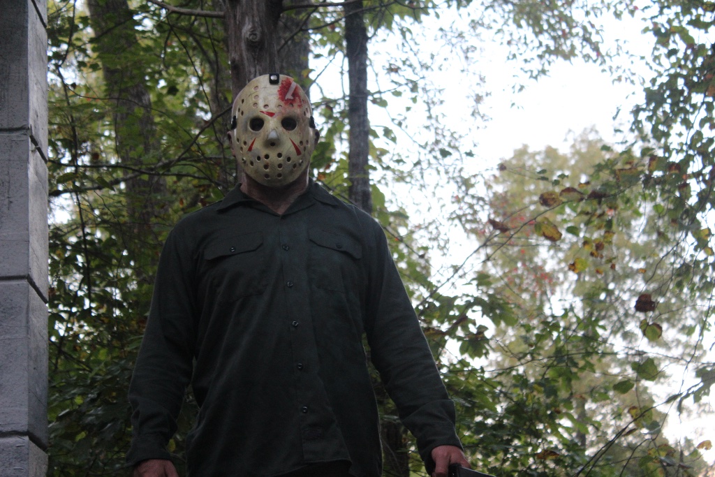 Jason Voorhees