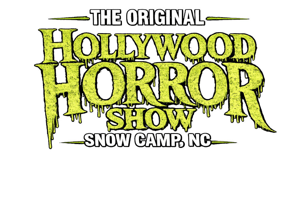 The Original Hollywood Horror Show