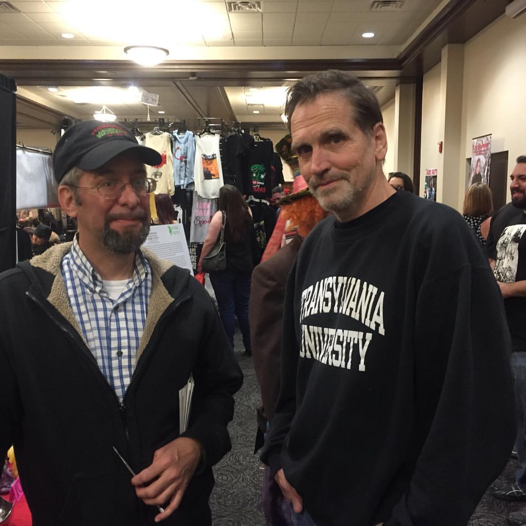 Convention Vendors
