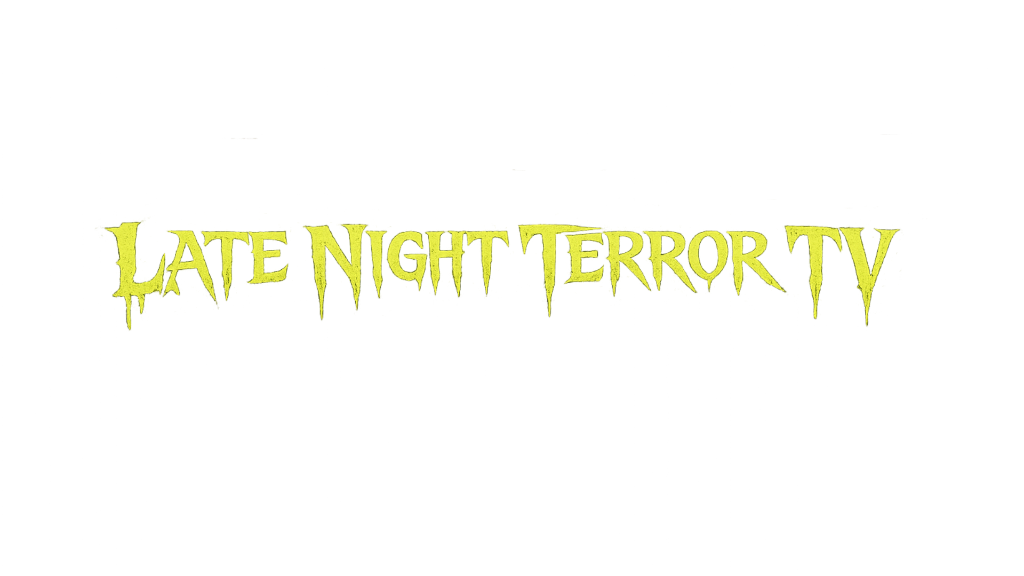 Late Night Terror TV