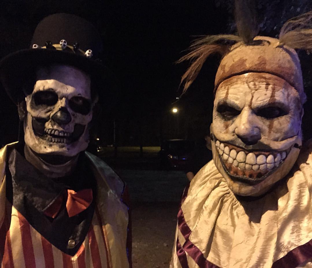 Join the Haunt