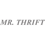 Mr. Thrift