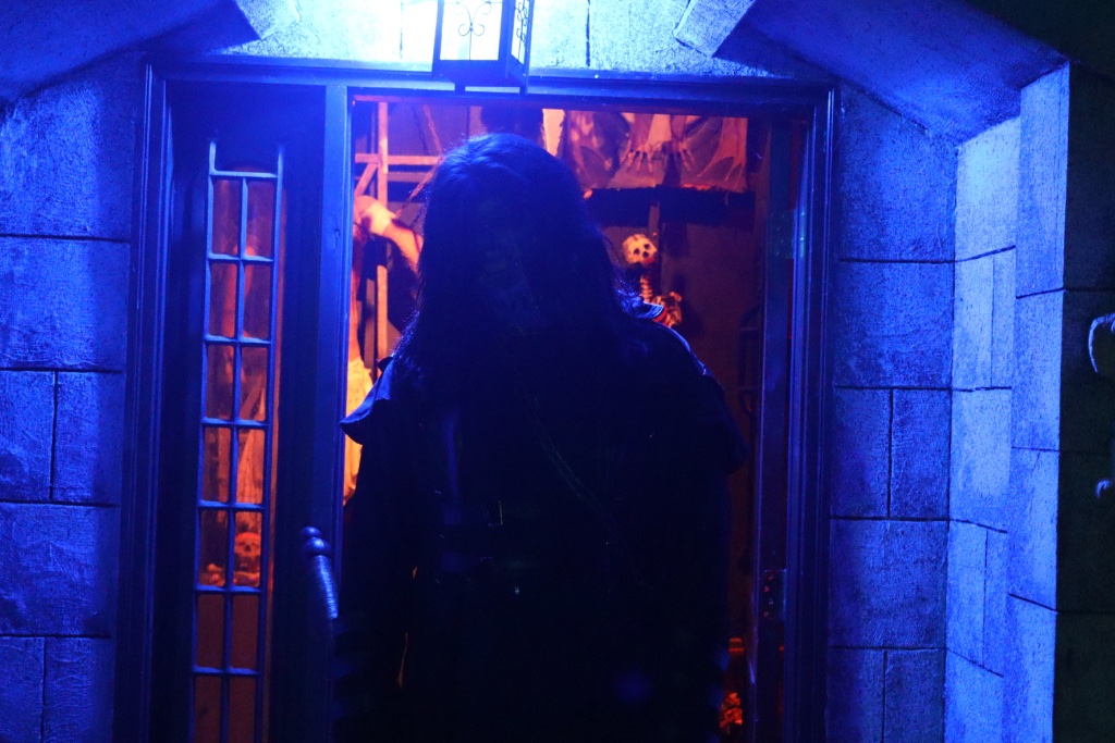 Dungeon