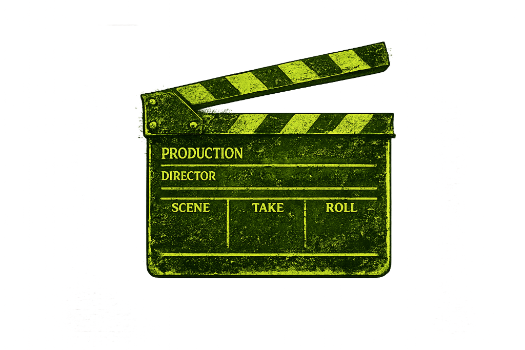 Hollywood Level Sets