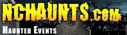 NC Haunts