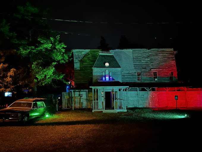 Backlot