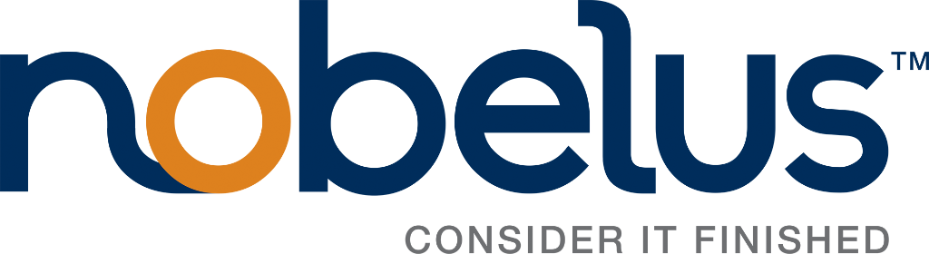 Nobelus — Consider It Finished