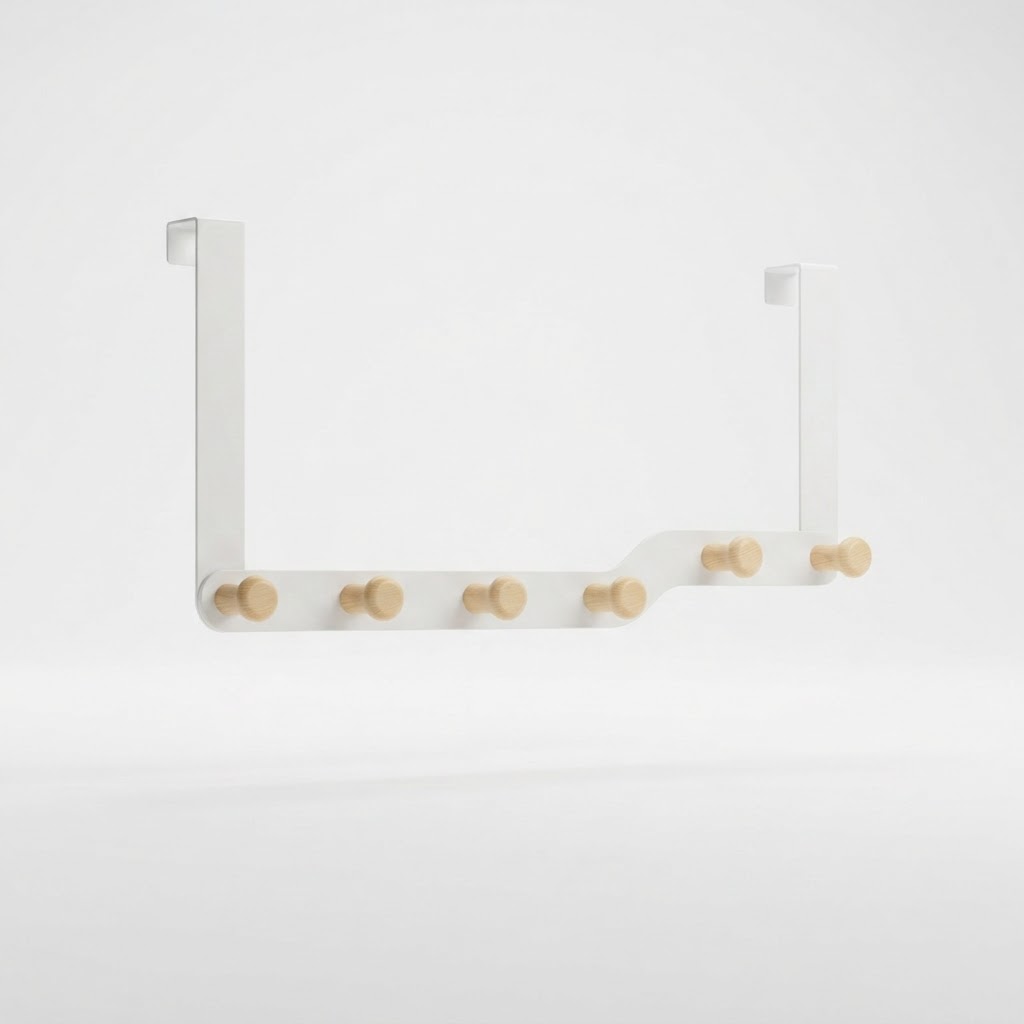 Over The Door Hooks — Accessories | Kinetic Source