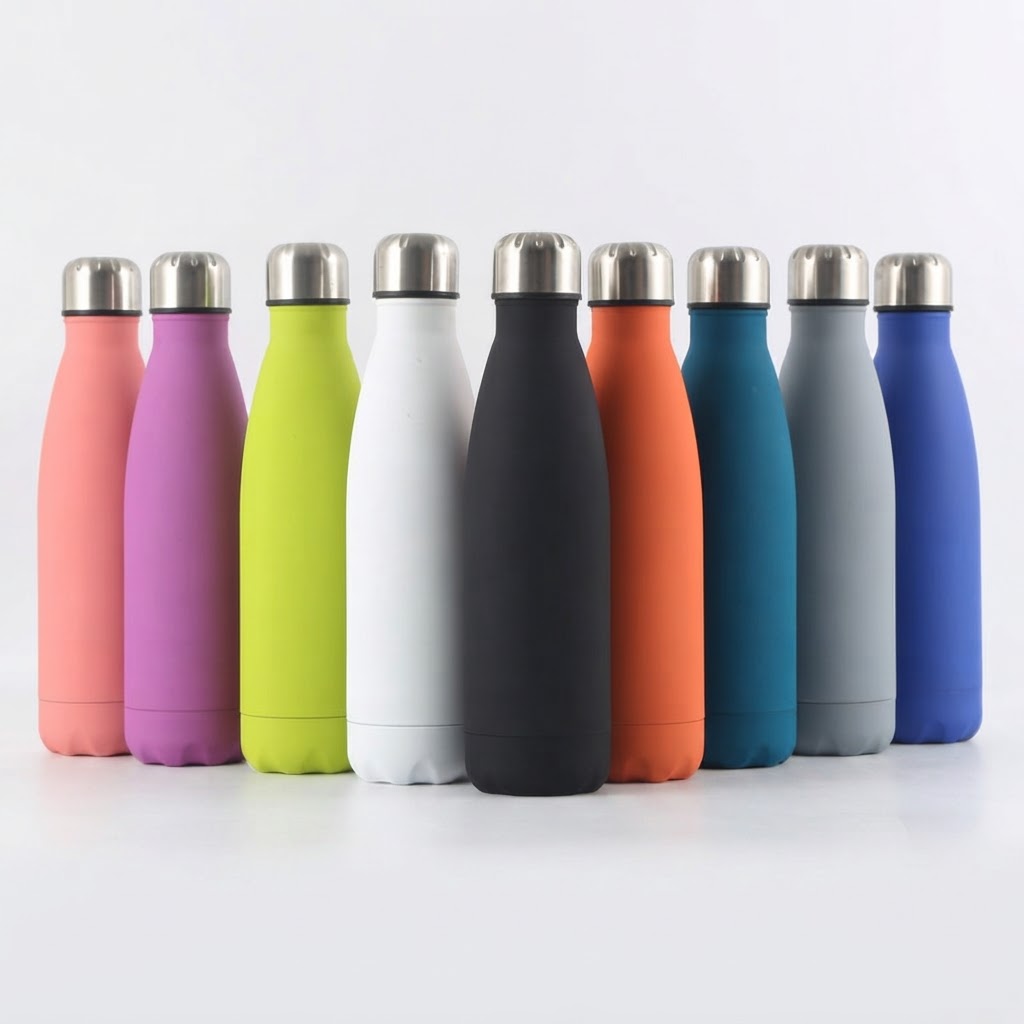 Insulated Sports Water Bottle — Fitness | Kinetic Source