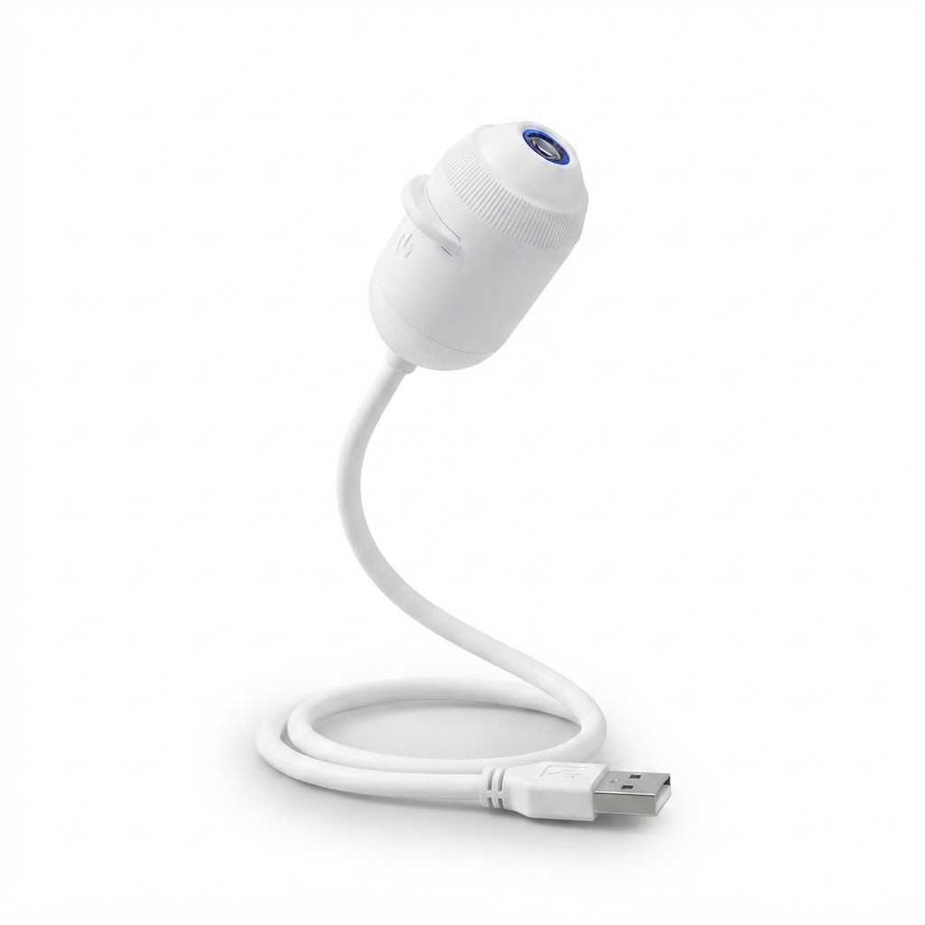 USB Starry Sky Projection Atmosphere Light — Home Tech | Kinetic Source