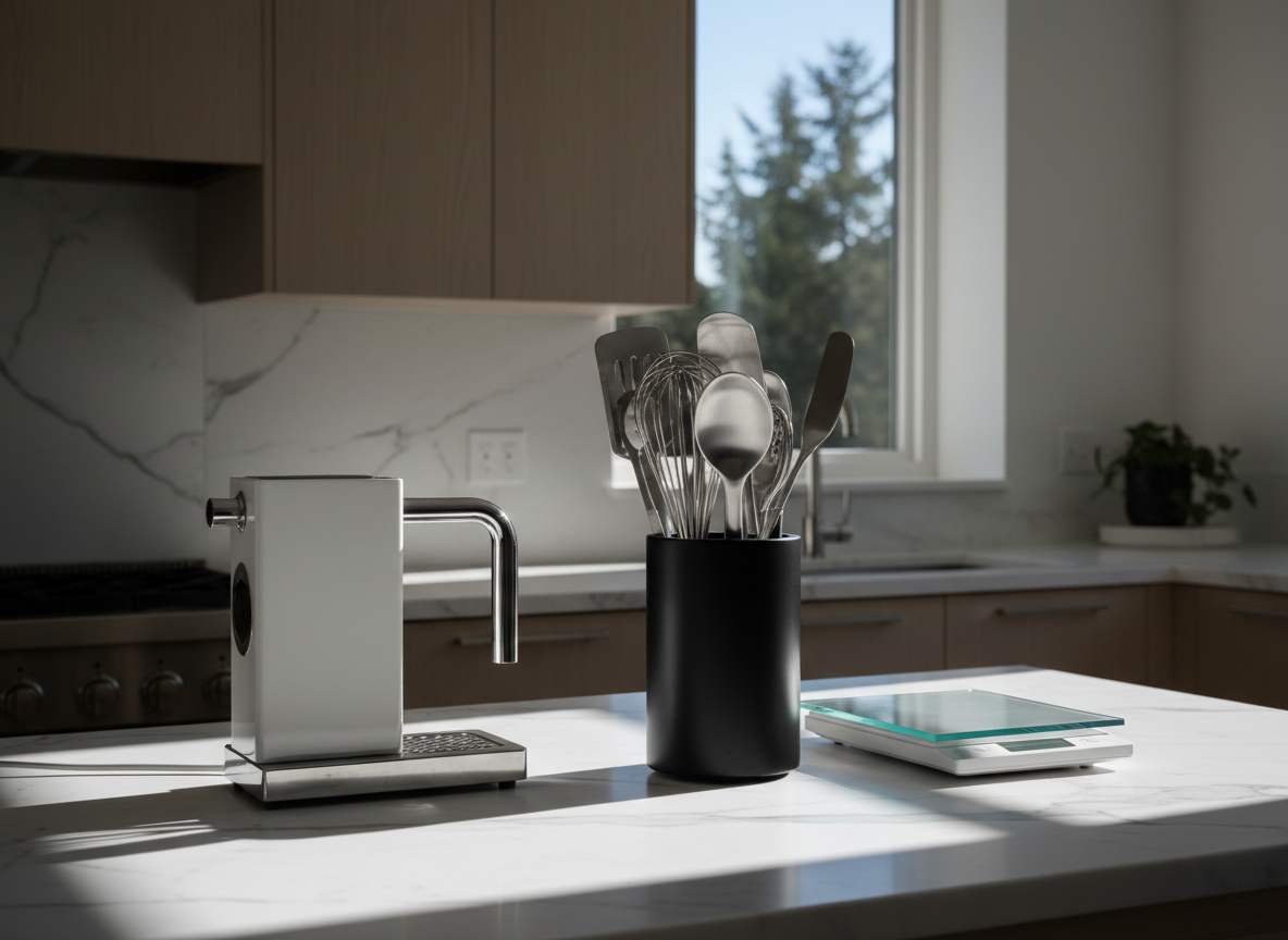 Kitchen Gadgets collection