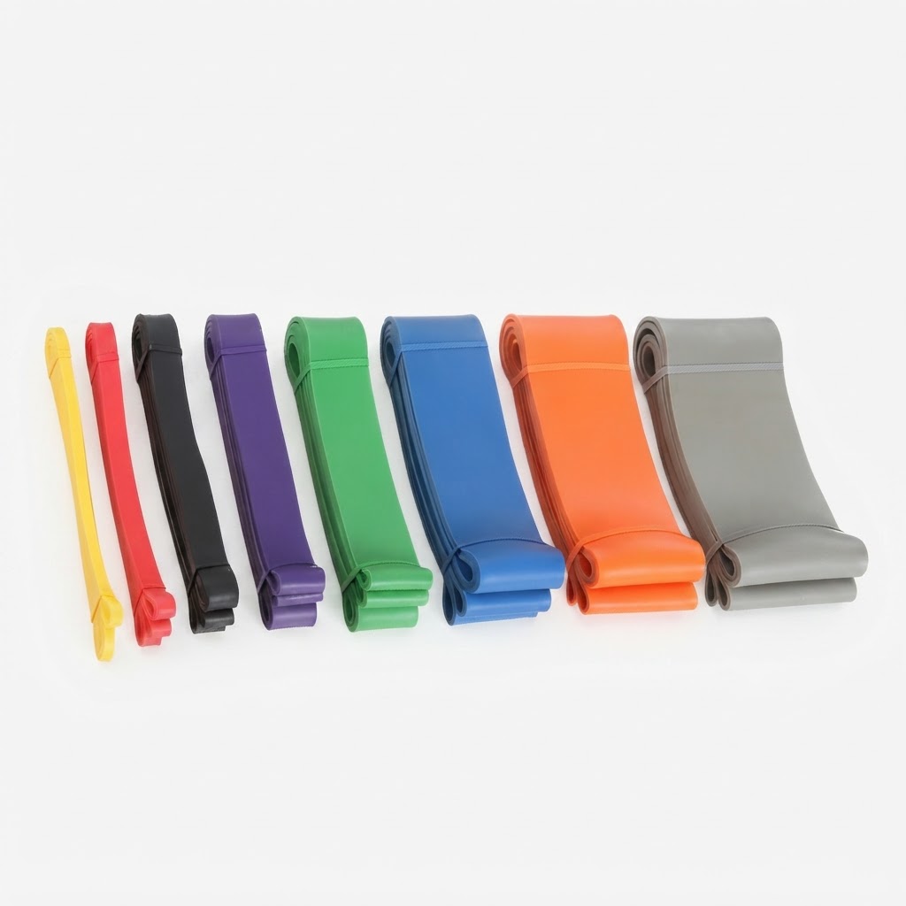 Resistance Exercise Bands — Fitness | Kinetic Source