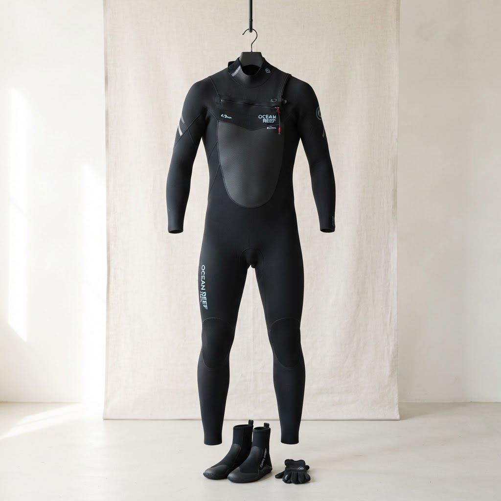 ΠΠ΅ΠΎΠΏΡΠ΅Π½ O'Neill Hammer 2mm chest zip spring wetsuit