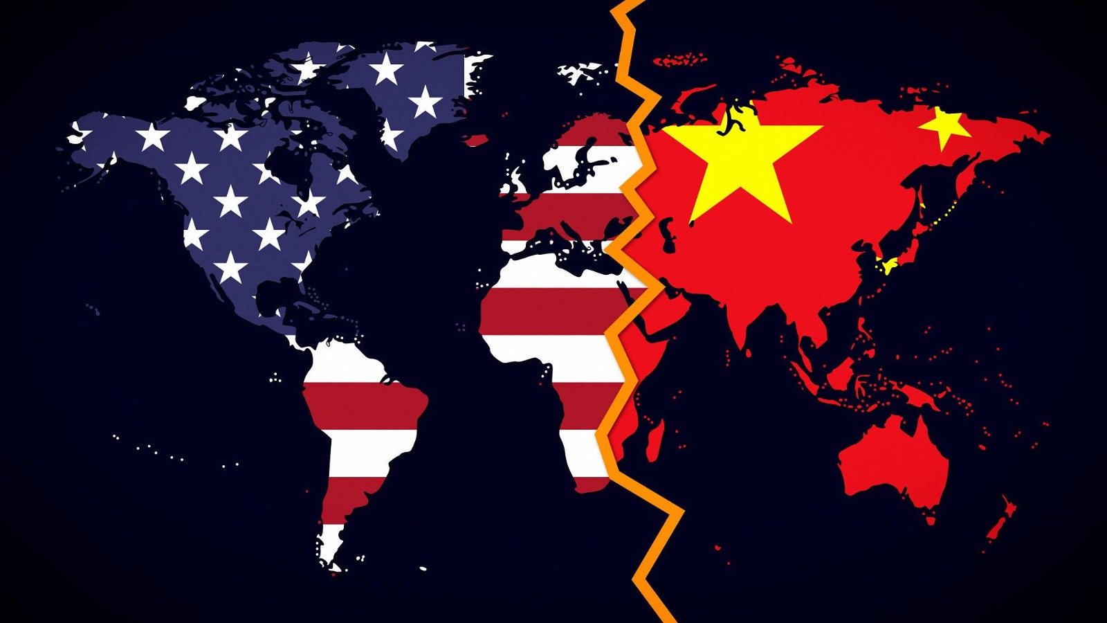 G2. China Or US. Who Does The World View More Favourably?