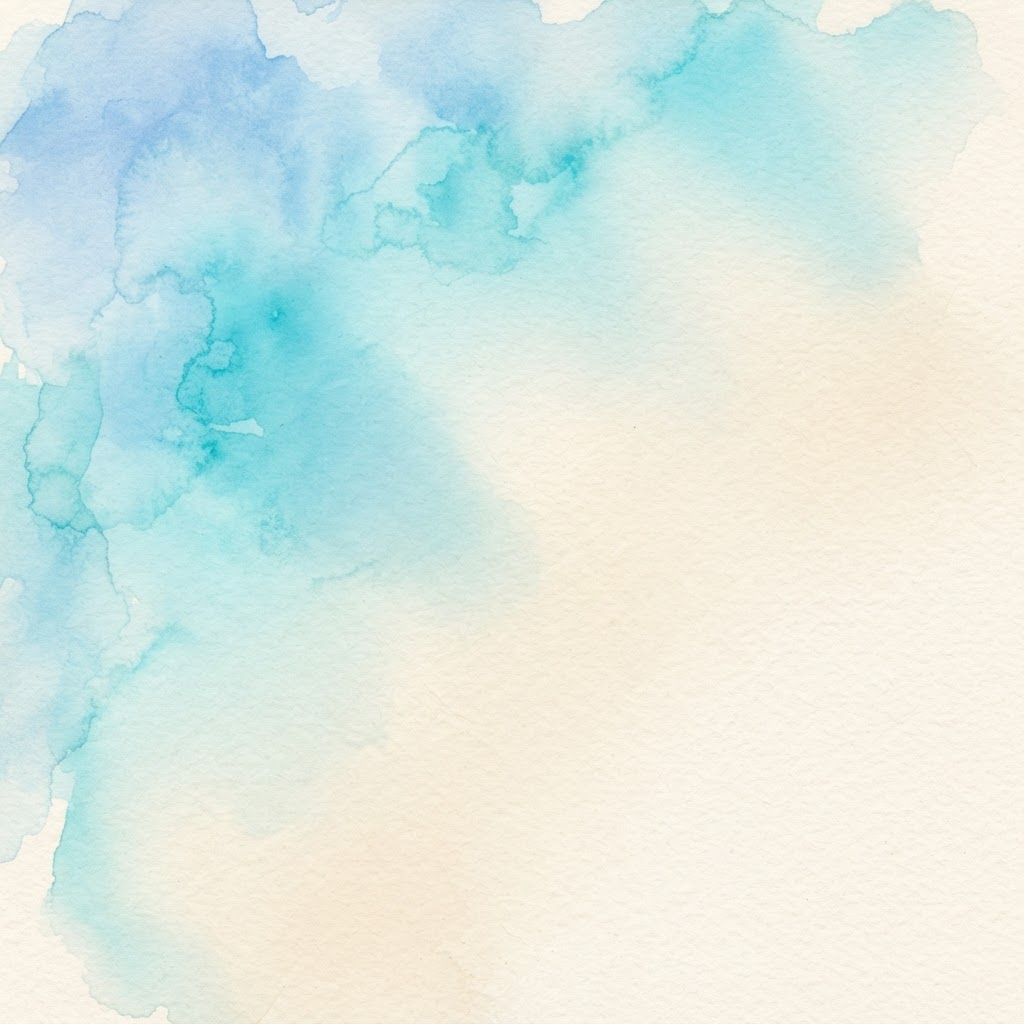 Abstract watercolor