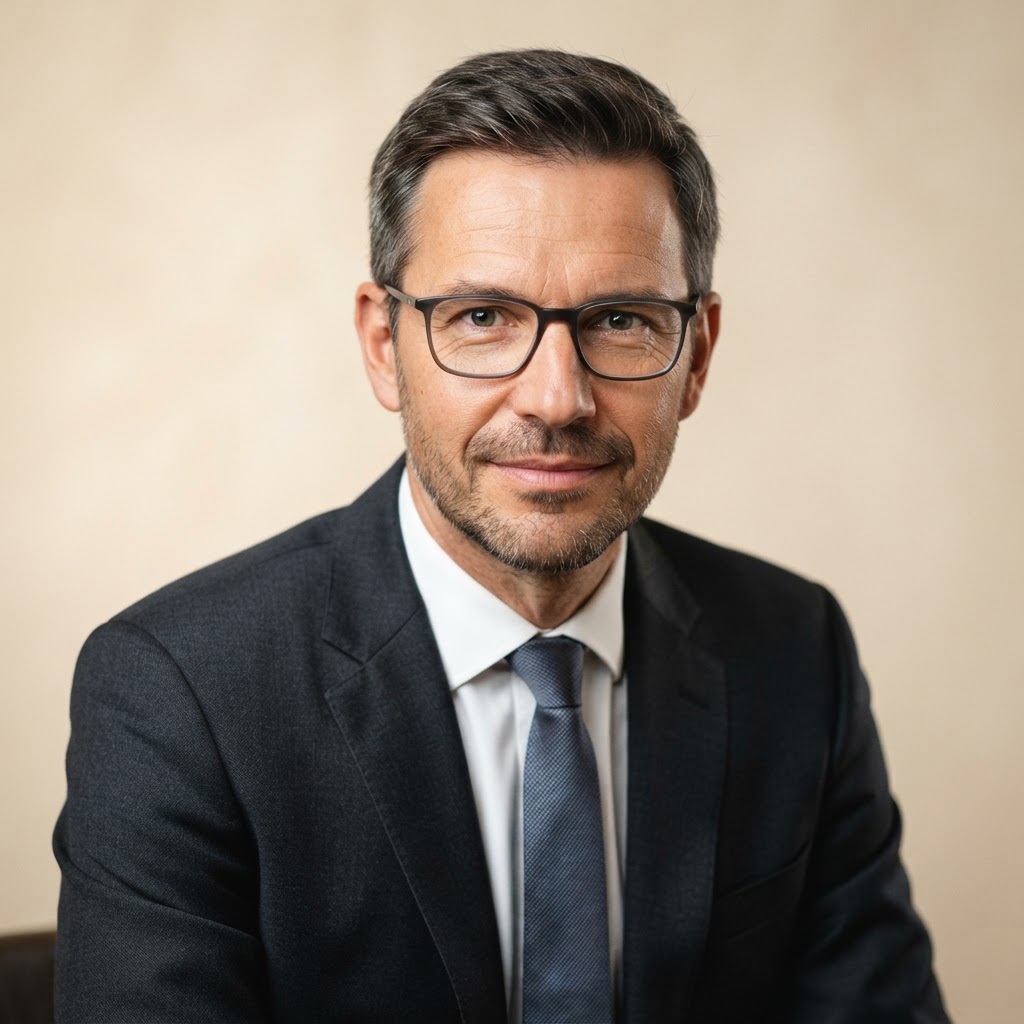 Chief Technology Officer