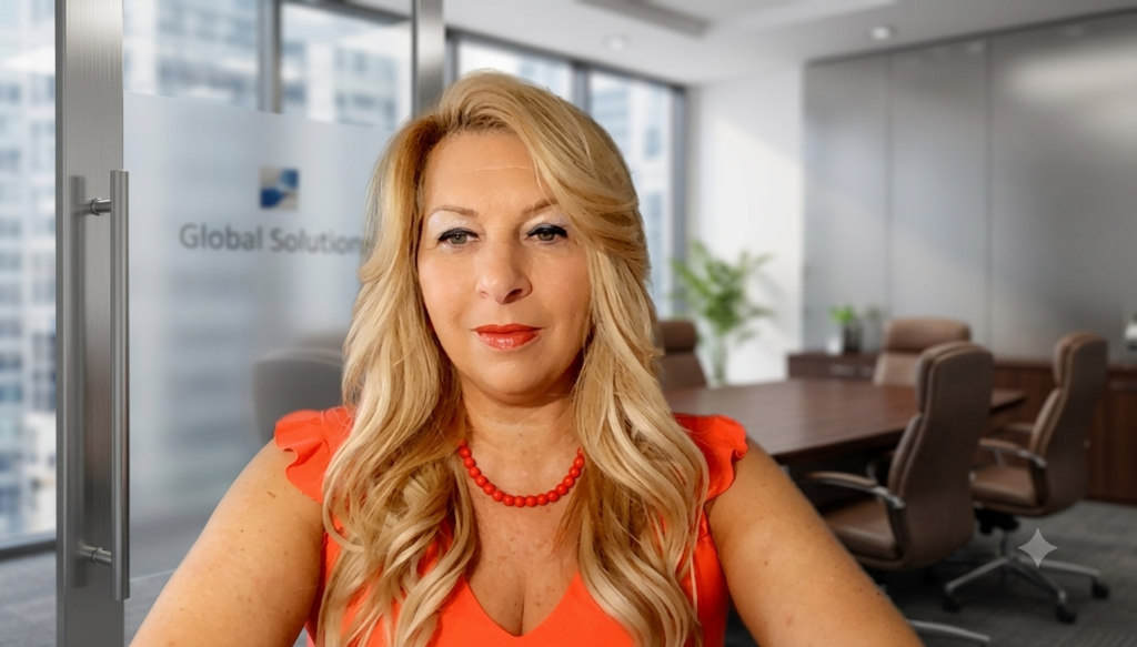 Dalos-Kovács Gabriella, AI Governance és AI Strategy Advisor