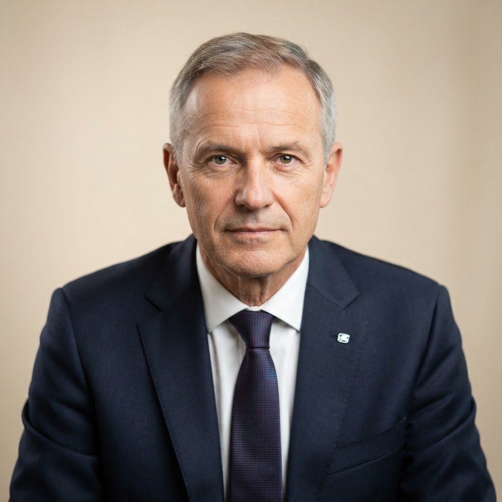 Chief Risk Officer