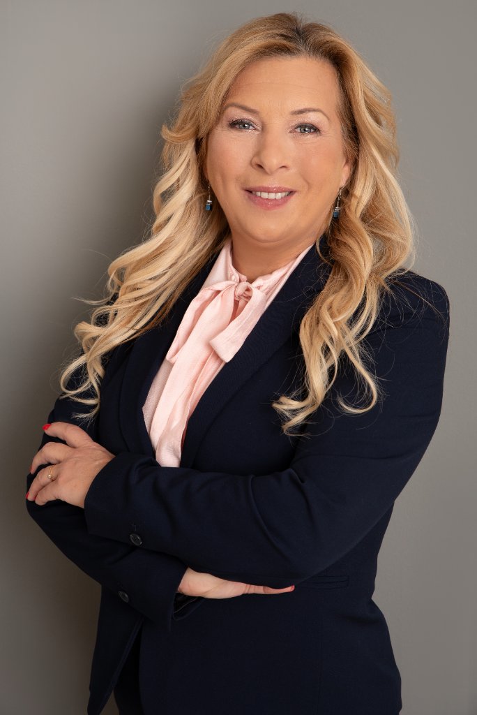 Dalos-Kovács Gabriella — Kihelyezett Chief AI Officer