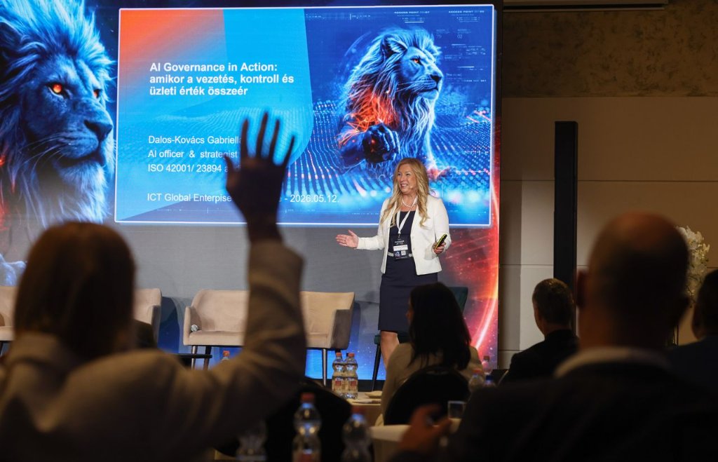 AI Governance in Action — ICT Global