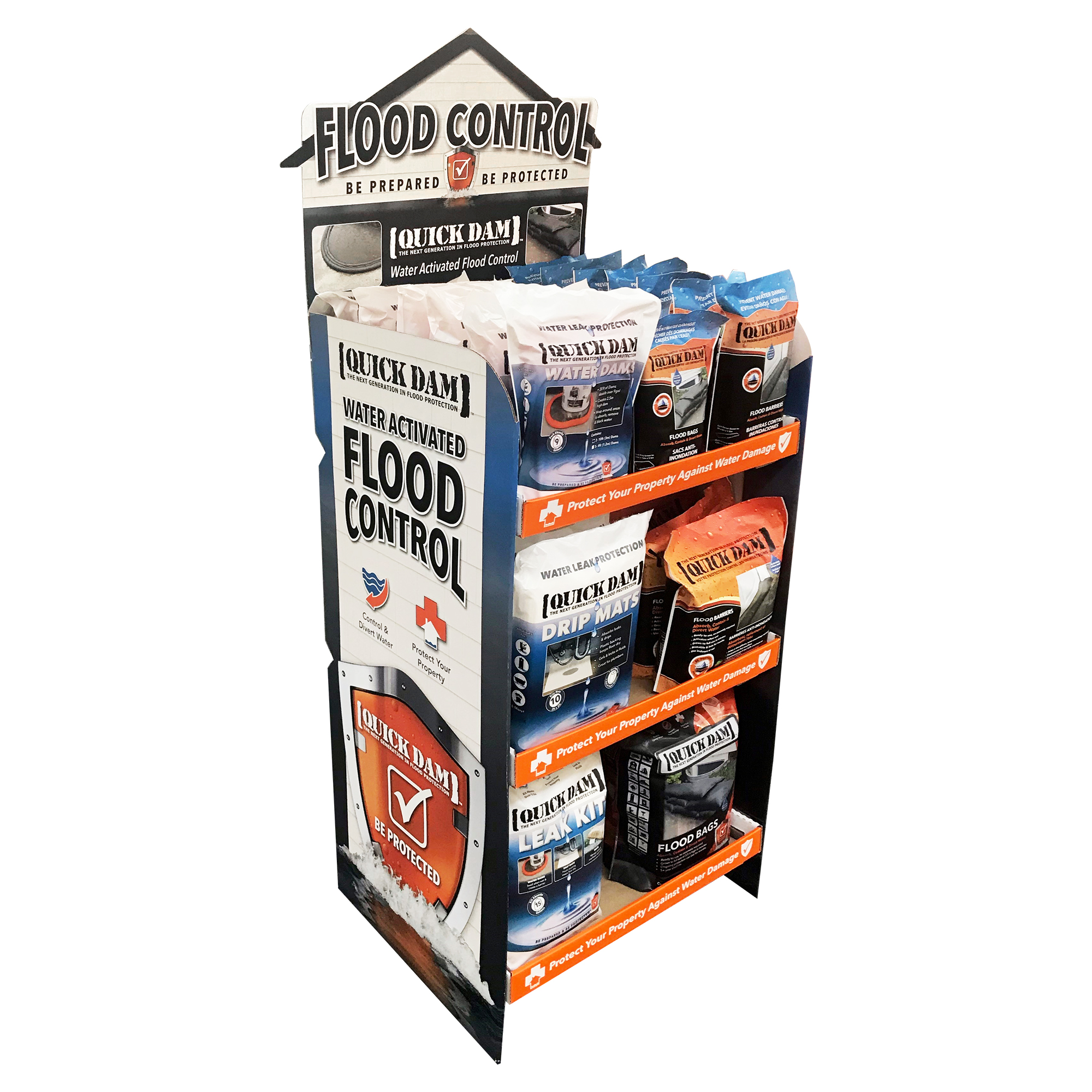 Tower Display