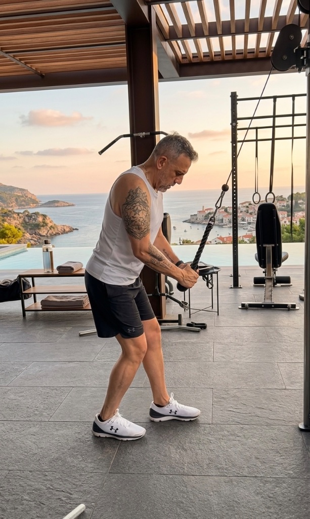 Roberto Zapata — Salud Preventiva