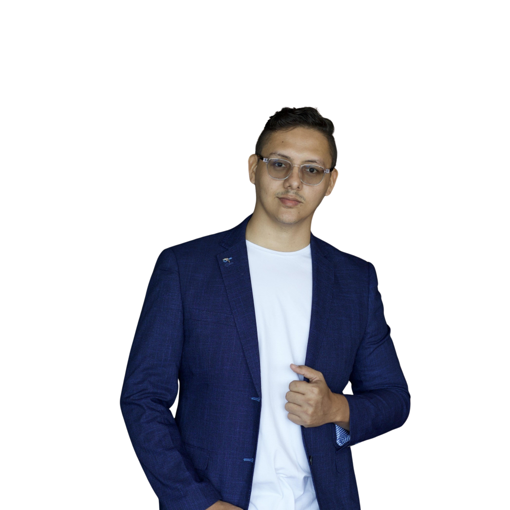 Camilo Camargo - COO MAS University