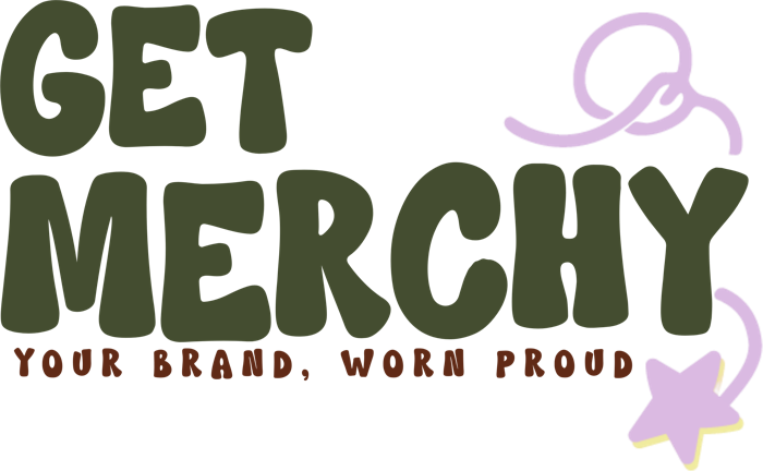 Get Merchy — back to home