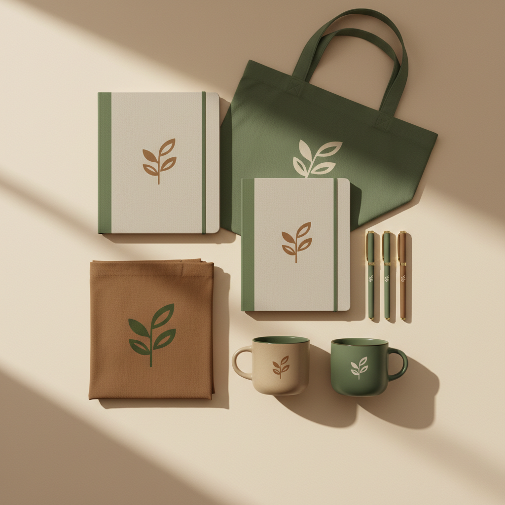 Business & Corporate Merchandise