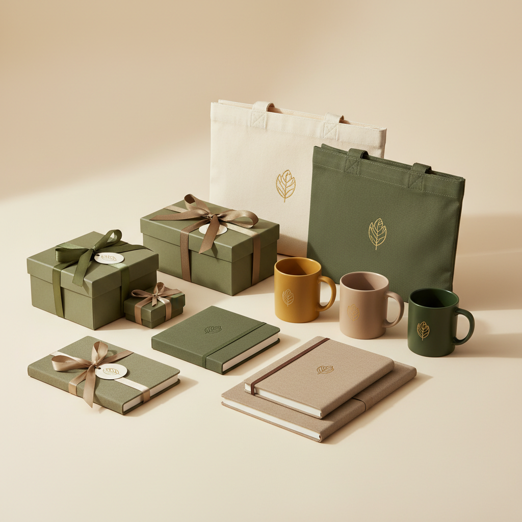 Corporate Gifts
