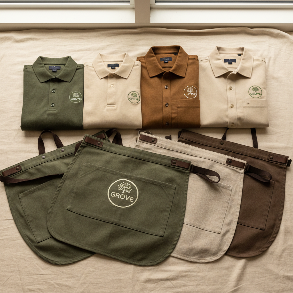 Uniforms