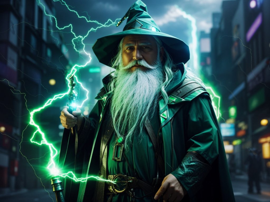 AI-Wizard