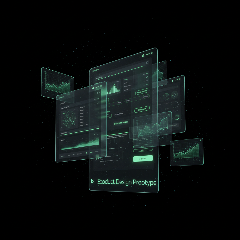 Build Apps