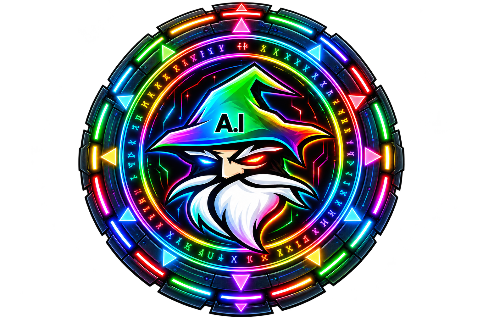 Wizard Meme