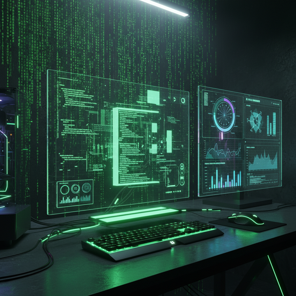 Build AI Agents