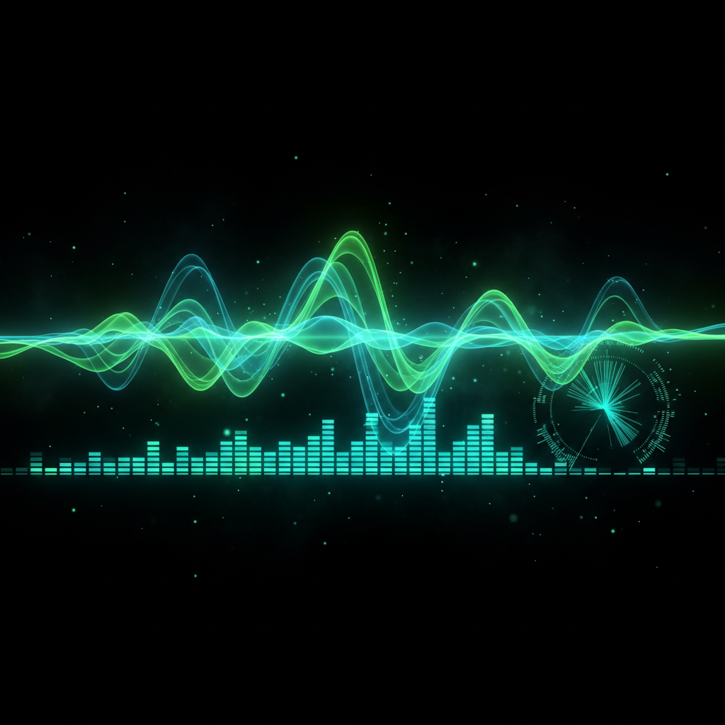 Create Music