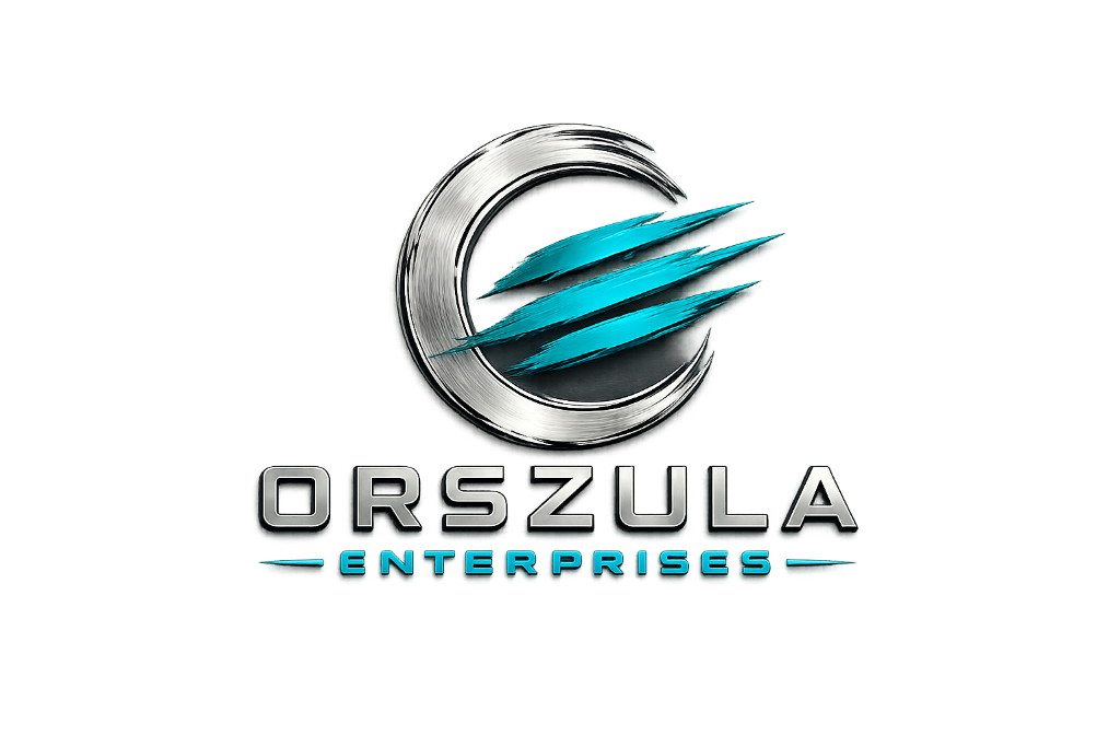 Orszula Enterprises