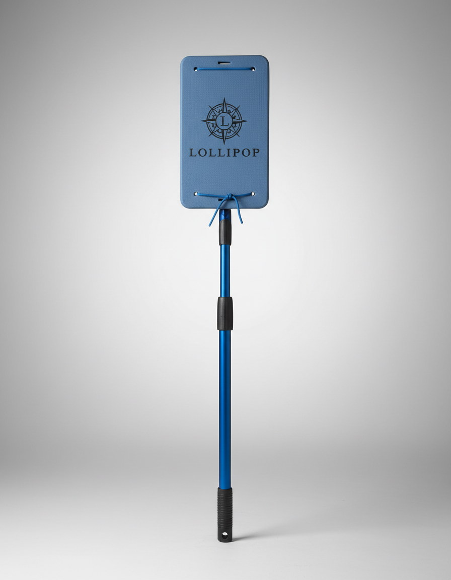 LOLLIPOP produktdetalj