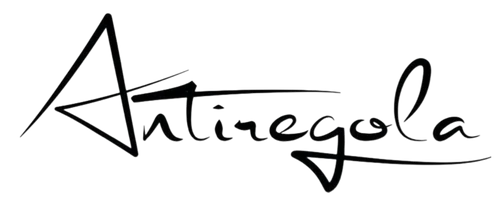 Antirégola