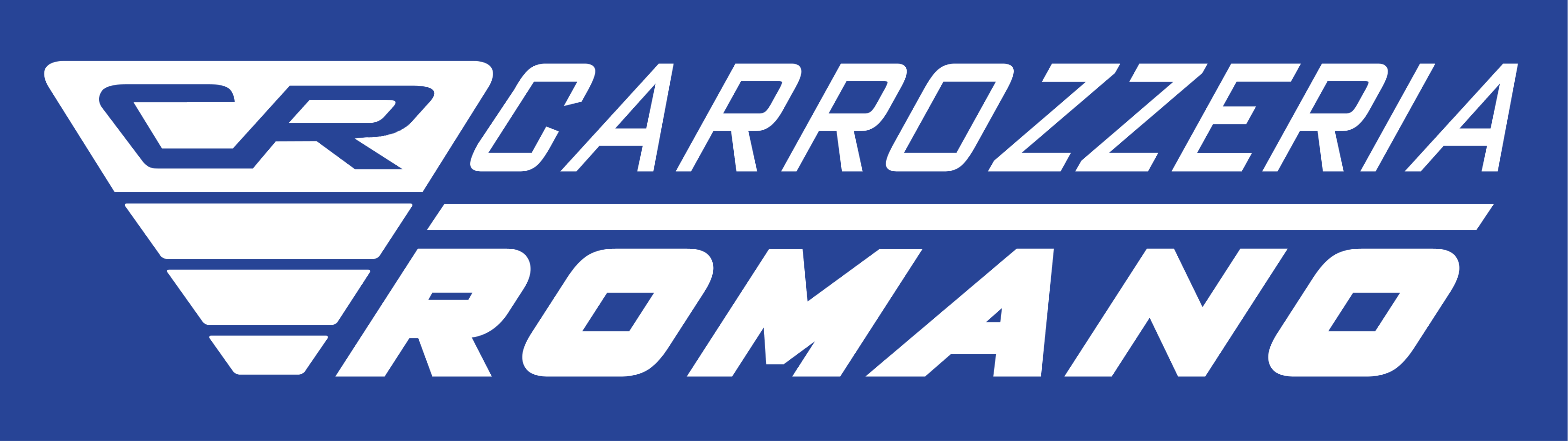 Carrozzeria Romano
