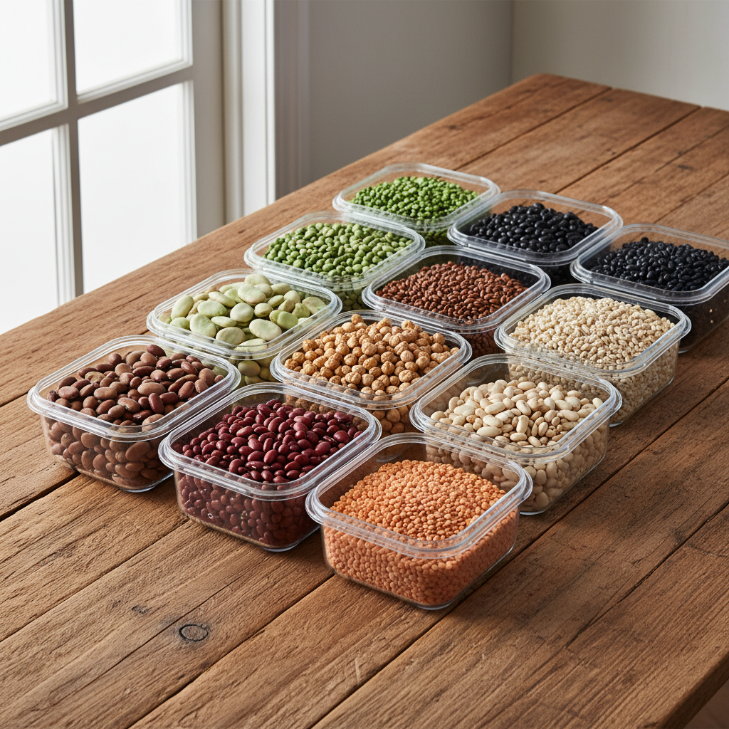 Grains