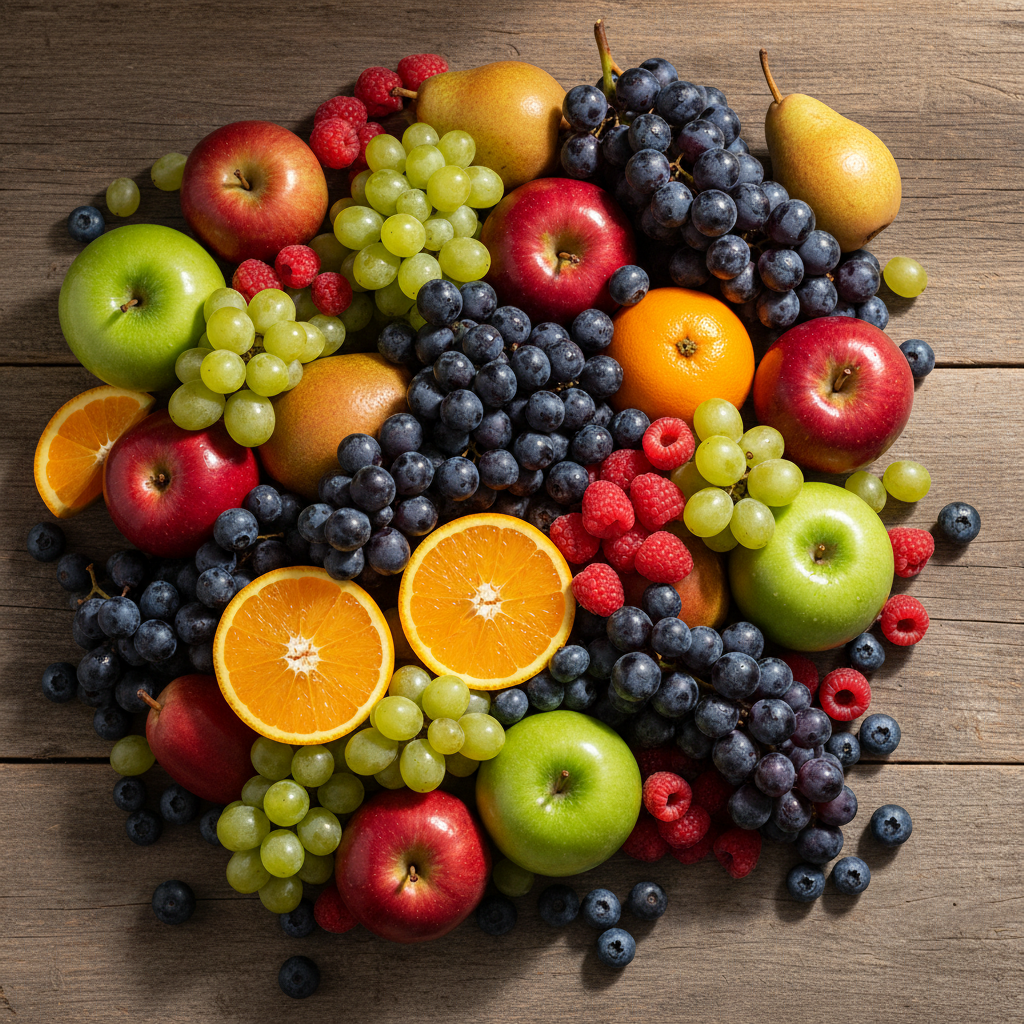 Fruits
