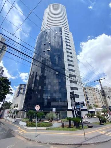 Edifício Essenciale Premier — Localização da clínica Dra. Priscila Ferreira