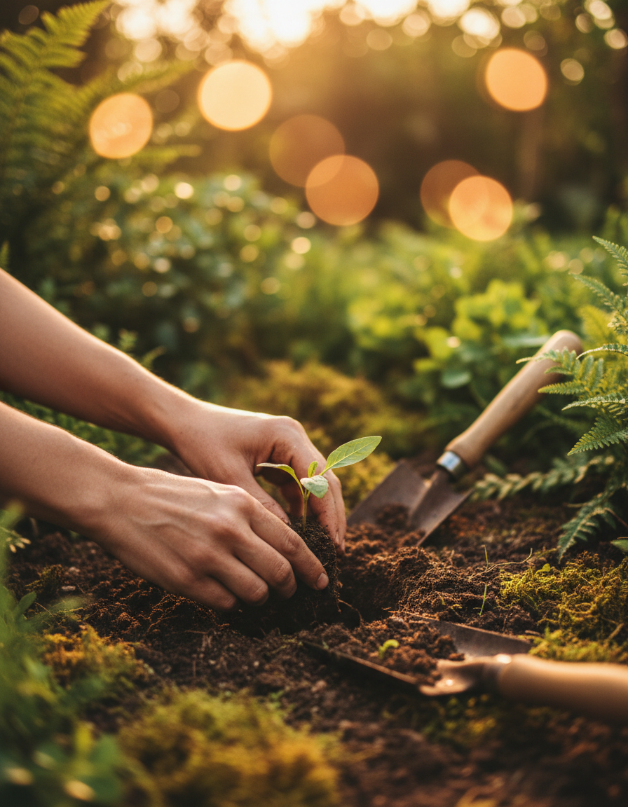 Gardening