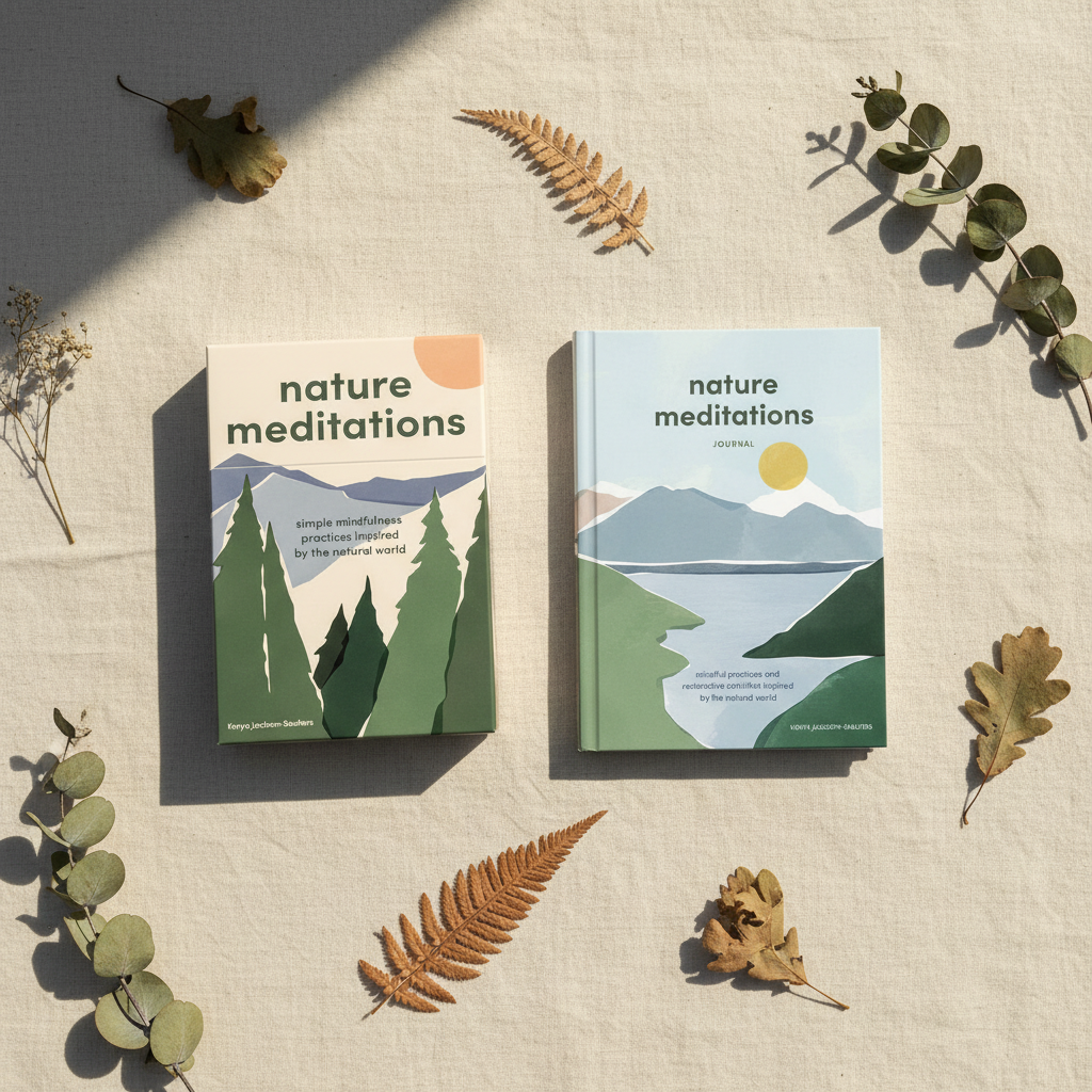 Deck + Journal Bundle