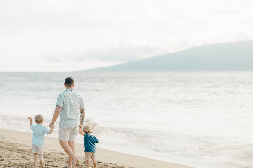 Why We're Choosing Experiences Over More Toys